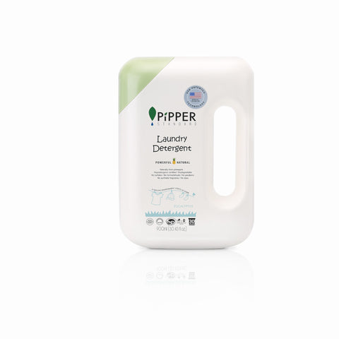 Laundry Detergent- Eucalyptus- 900 ml