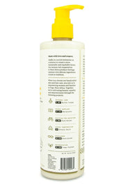 AUTHENTIC AFRICAN SCALP CARE CONDITIONER, SOOTHING TEA TREE & MINT