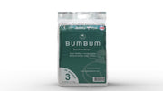 BumBum - Bamboo Diapers Size 3 (7-13kg) 56 Pieces