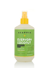 EVERYDAY COCONUT TEXTURIZING SPRAY - PURELY COCONUT