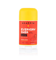 EVERYDAY SHEA DRY FINISH DEODORANT - MANDARIN BREEZE