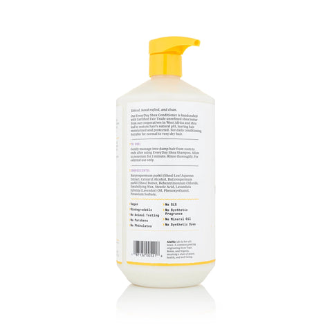 EVERYDAY SHEA CONDITIONER - LAVENDER