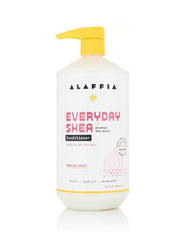 EVERYDAY SHEA CONDITIONER - PASSION FRUIT