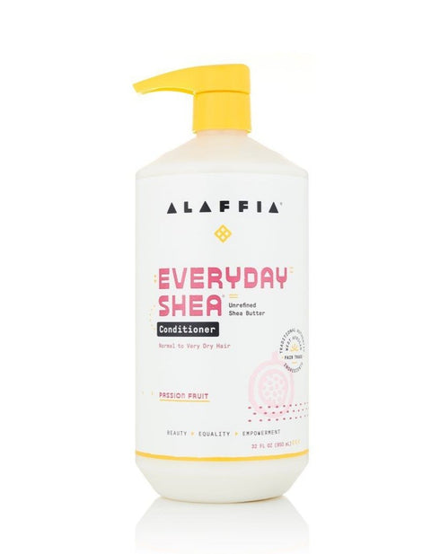 EVERYDAY SHEA CONDITIONER - PASSION FRUIT