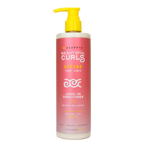 CURL DEFINE LEAVE-IN CONDITIONER