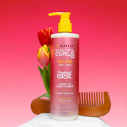 CURL DEFINE LEAVE-IN CONDITIONER