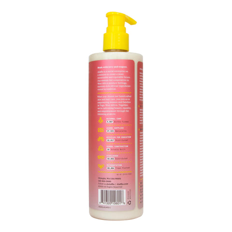 CURL DEFINE LEAVE-IN CONDITIONER