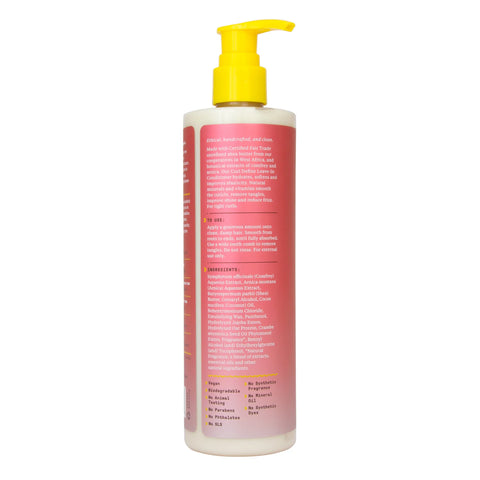 CURL DEFINE LEAVE-IN CONDITIONER