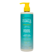 CURL ENHANCE LEAVE-IN CONDITIONER 12 OZ