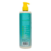 CURL ENHANCE LEAVE-IN CONDITIONER 12 OZ