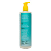CURL ENHANCE LEAVE-IN CONDITIONER 12 OZ