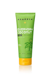 EVERYDAY COCONUT SHAMPOO - PURELY COCONUT
