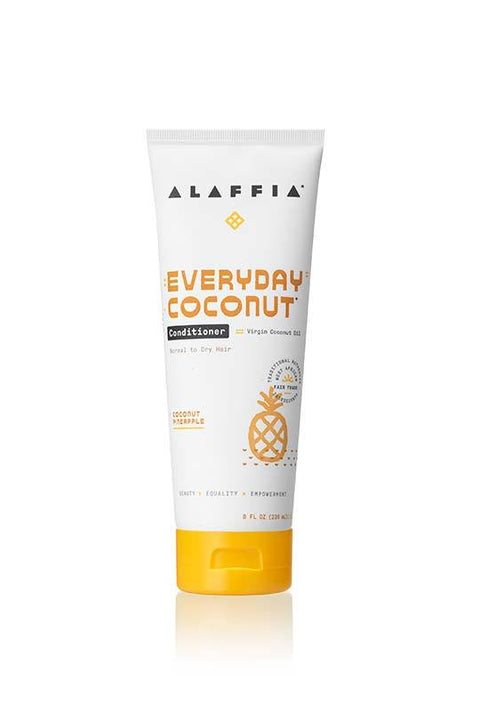 EVERYDAY COCONUT CONDITIONER - COCONUT PINEAPPLE