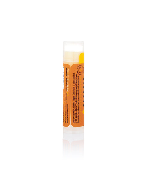 EVERYDAY COCONUT VEGAN LIP BALM - COCONUT PINEAPPLE