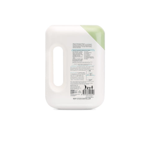 Laundry Detergent- Eucalyptus- 900 ml