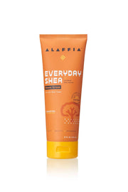 EVERYDAY SHEA SHAVE CREAM - UNSCENTED