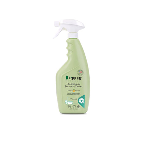 Bathroom Cleaner Anti Bacterial 400 ml