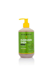 EVERYDAY SHEA HAND SOAP - LEMON VERBENA