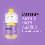 KIDS BUBBLE BATH - LEMON LAVENDER