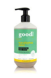 GOOD SOAP HAND SOAP, EUCALYPTUS MINT