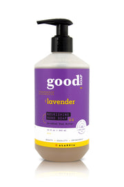 GOOD SOAP HAND SOAP, LAVENDER