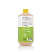 KIDS BUBBLE BATH - COCONUT CHAMOMILE