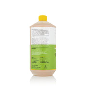 KIDS BUBBLE BATH - COCONUT CHAMOMILE