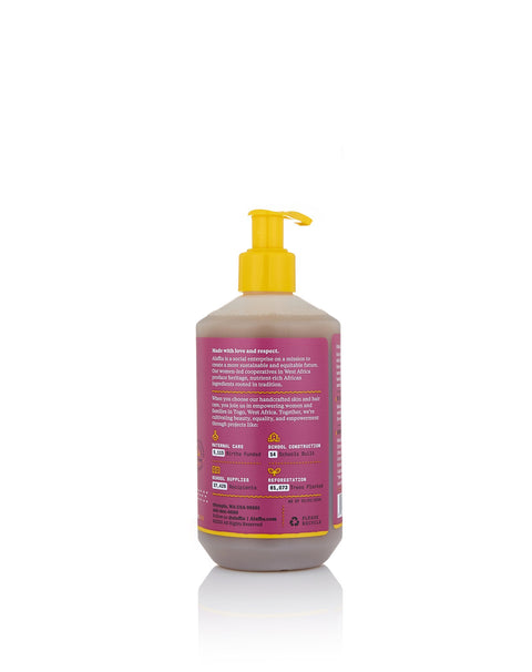 EVERYDAY SHEA HAND SOAP - VANILLA PASSION