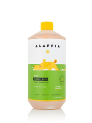 KIDS BUBBLE BATH - COCONUT CHAMOMILE