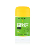 EVERYDAY COCONUT CHARCOAL DEODORANT - PURELY COCONUT