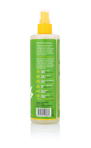 CURL REVIVING TONIC
