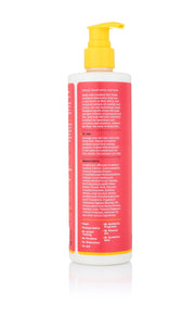 CURL ACTIVATING CREAM SHAMPOO
