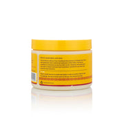 PURE UNREFINED SHEA BUTTER - PASSION FRUIT
