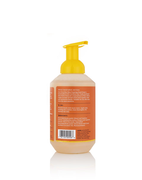 Foaming Hand Soap Unscented