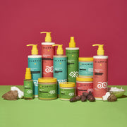 CURL DEFINING GEL
