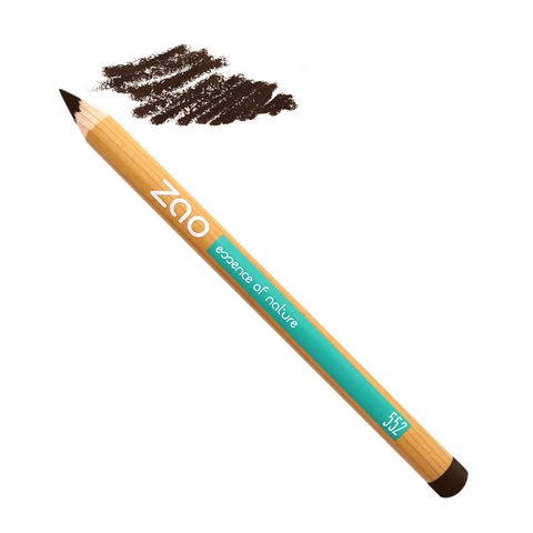 EYE & EYESHADOW PENCIL (552)