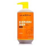 EVERYDAY SHEA SHAMPOO - UNSCENTED