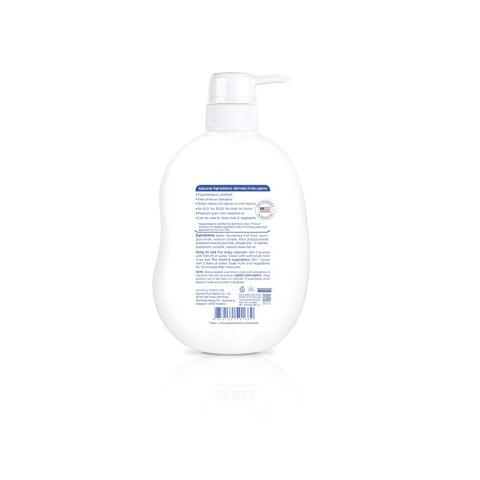 Bottle and Nipple cleaner- 500 ml