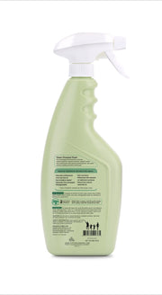 Bathroom Cleaner Anti Bacterial 400 ml