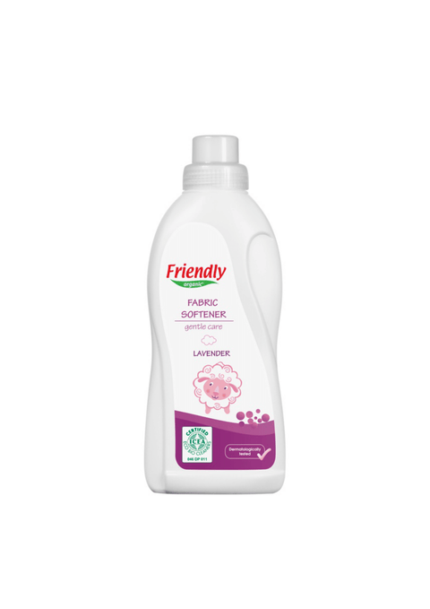 Fabric Softener Lavender