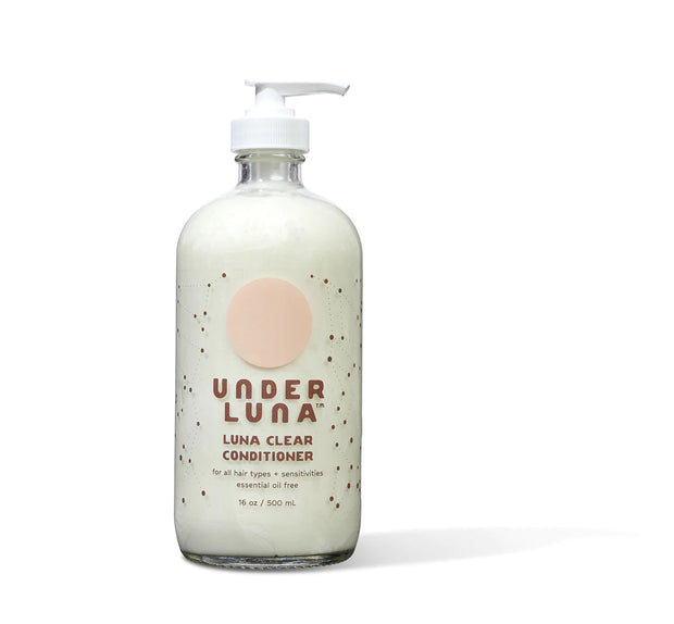 Unscented Conditioner - 17 Oz/502 ml