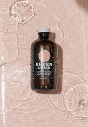 Unscented Shampoo - 17 Oz/502 ml